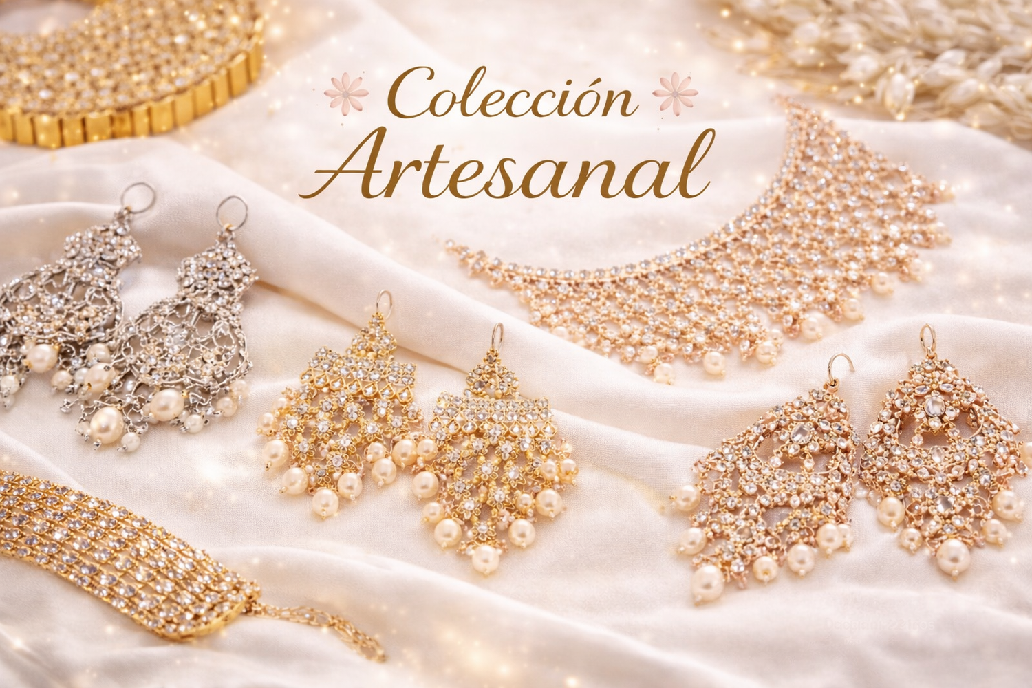 Colección artesanal