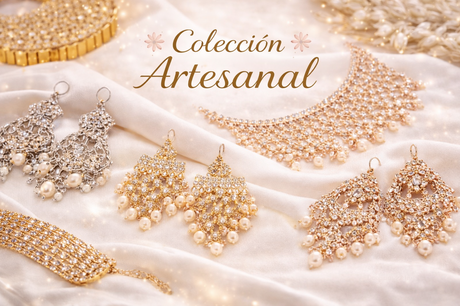 Colección artesanal