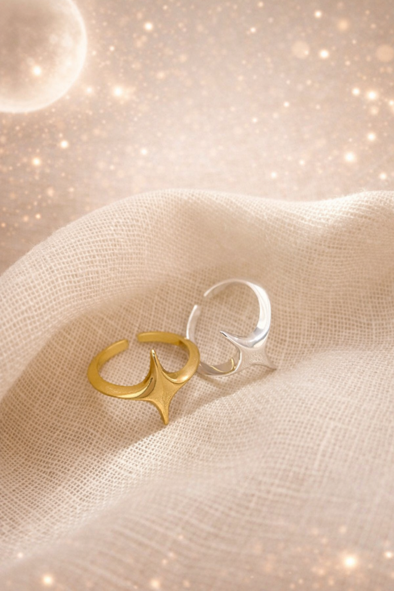 Anillos