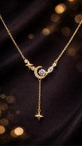 Collar Firmamento
