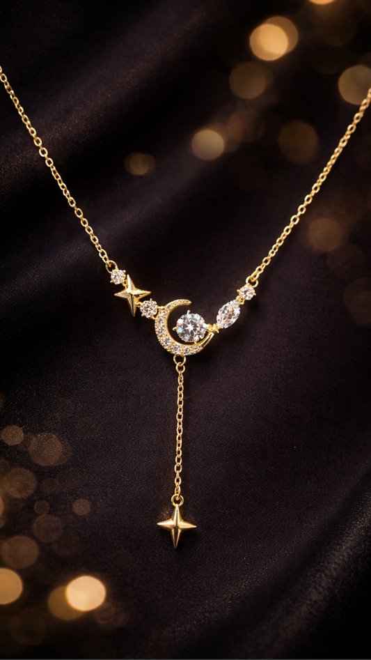 Collar Firmamento