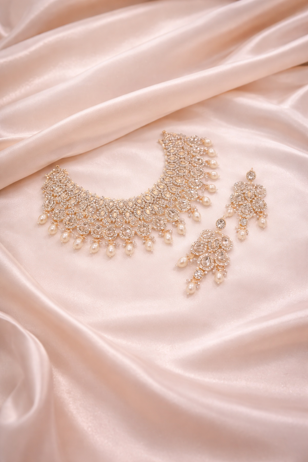 Conjunto luna imperial