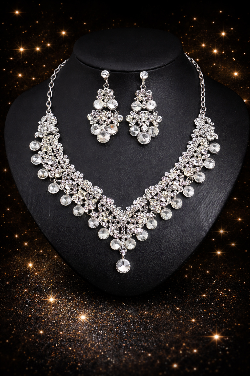 Conjunto Brillo Eterno