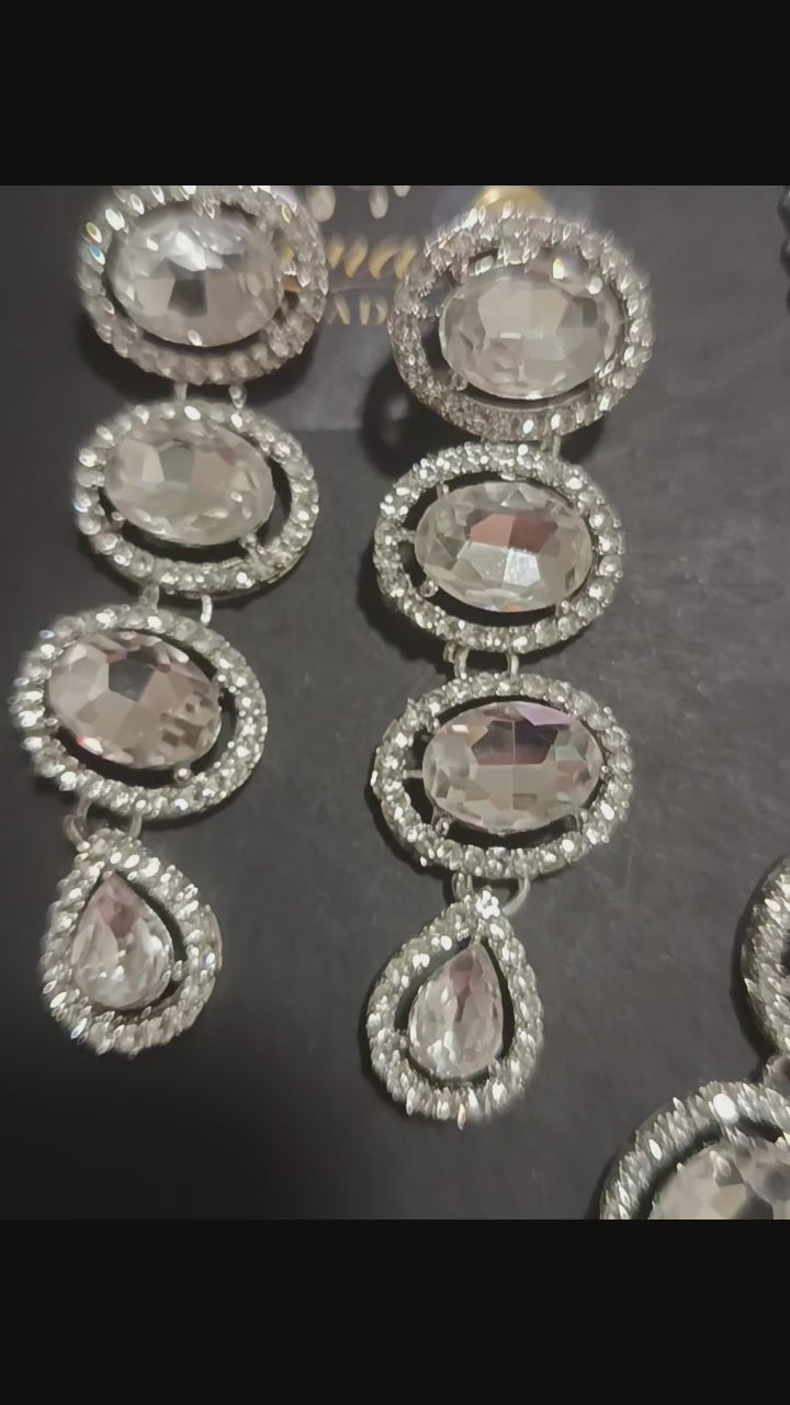 Conjunto Cristal de Luna