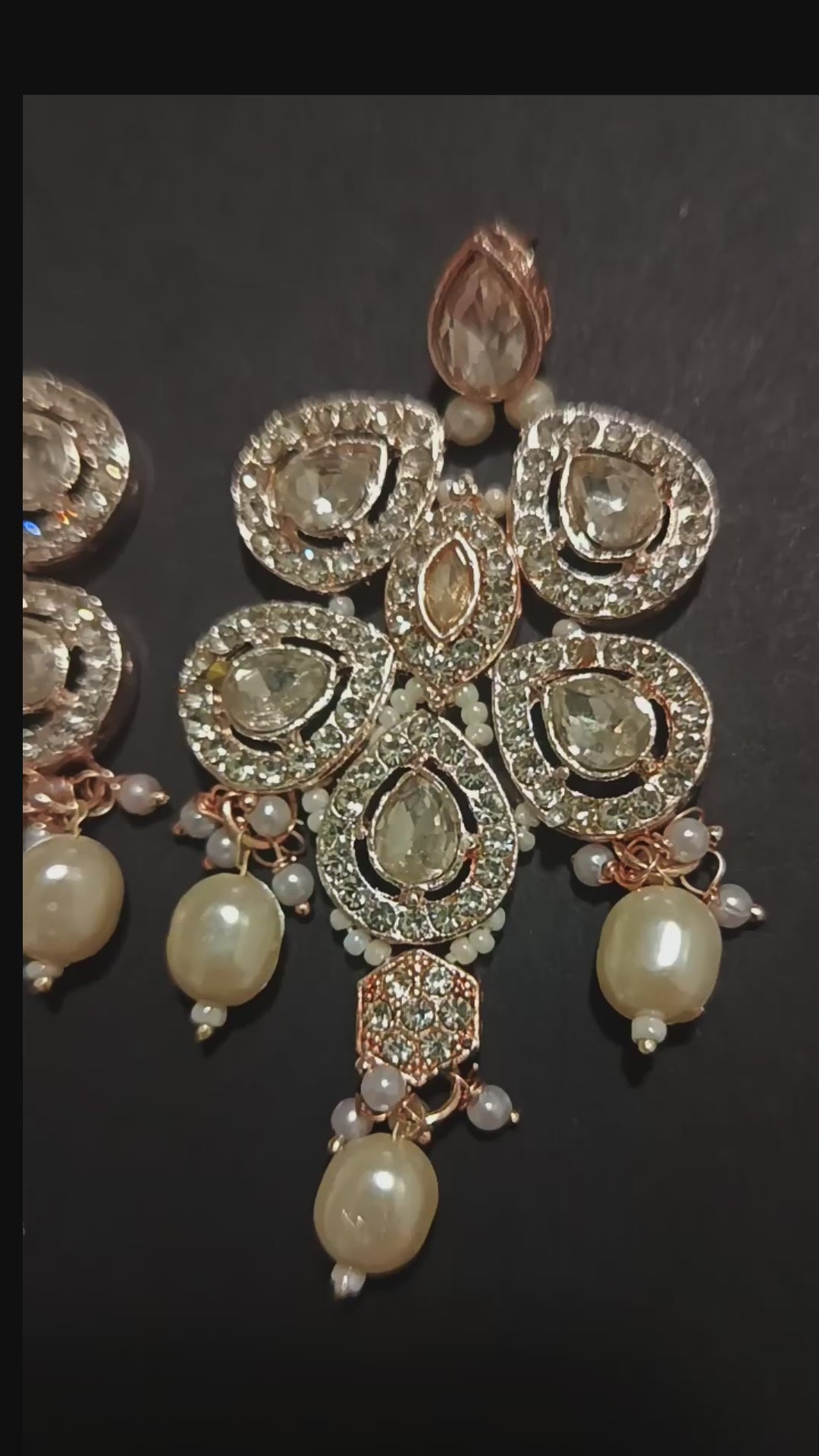 Pendientes Destello