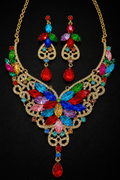 Mariposa Real - Multicolor