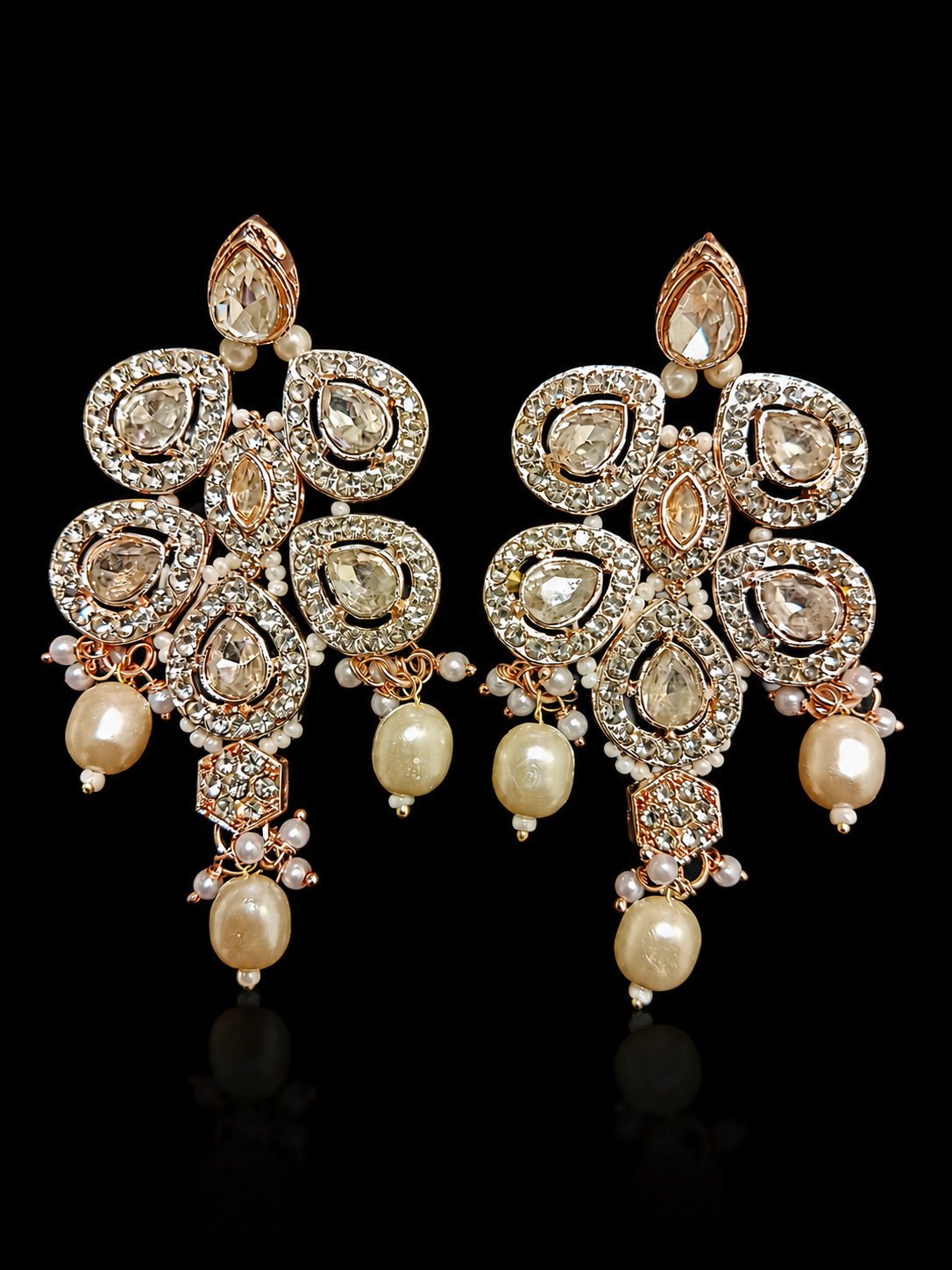 Pendientes Destello