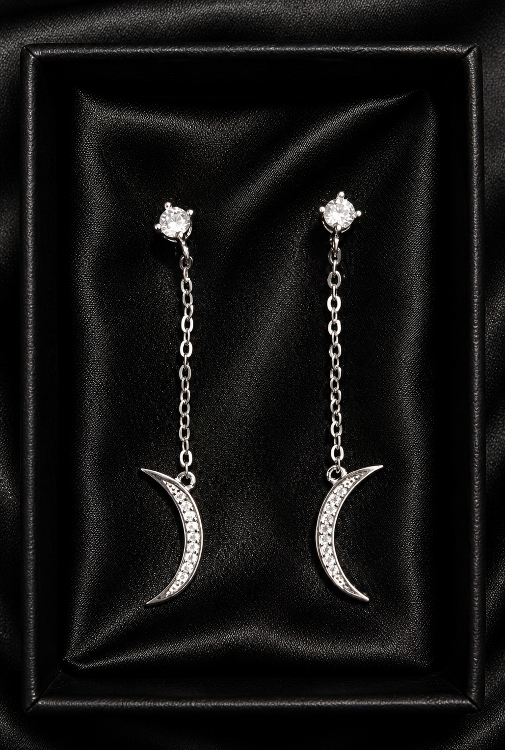 Pendientes Selene
