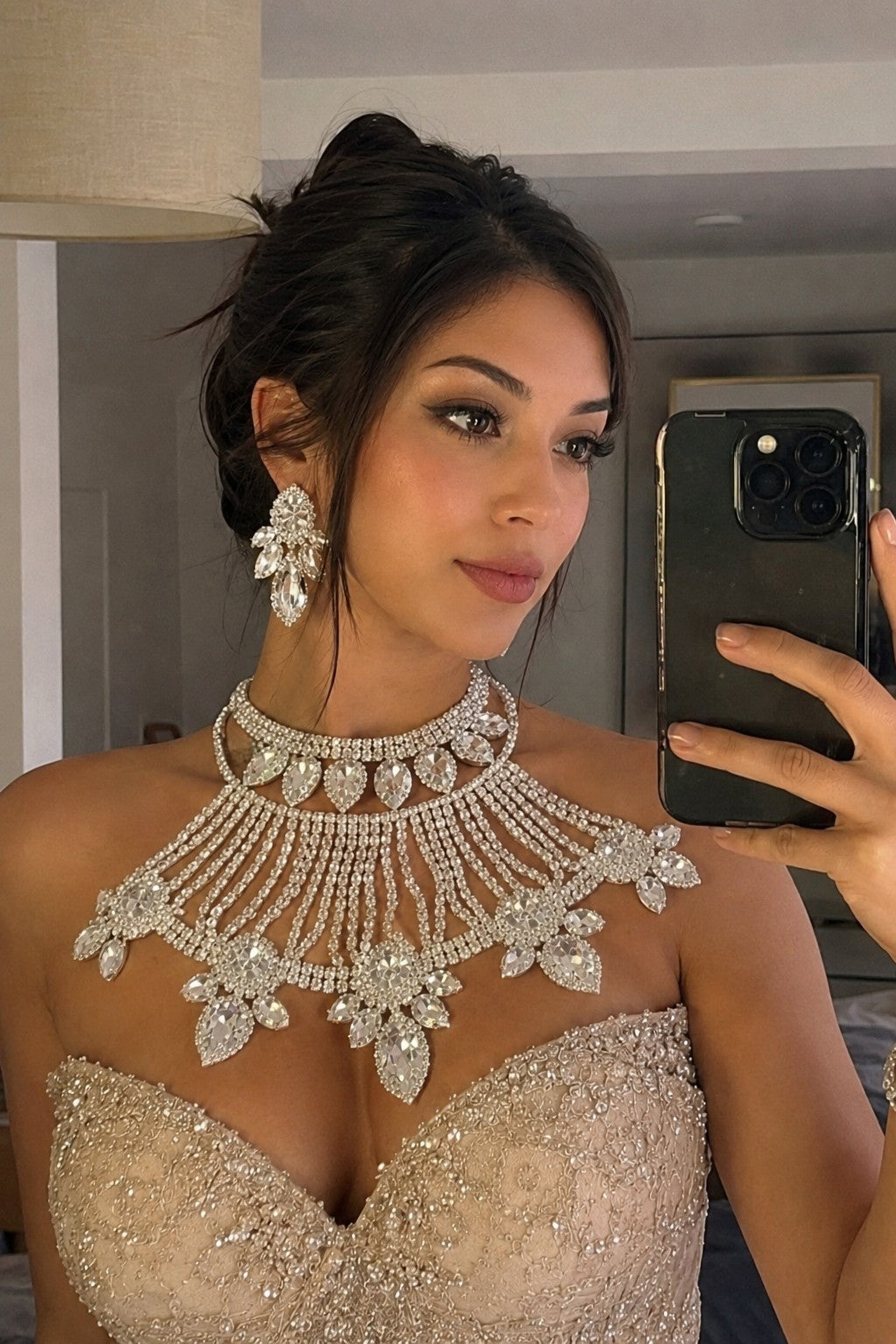 Conjunto Luz Nupcial