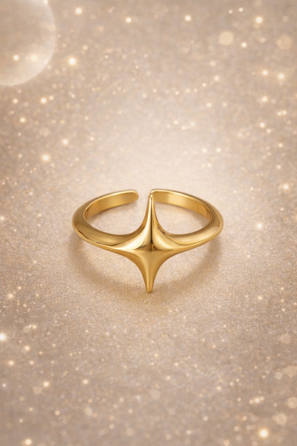 Anillo astro